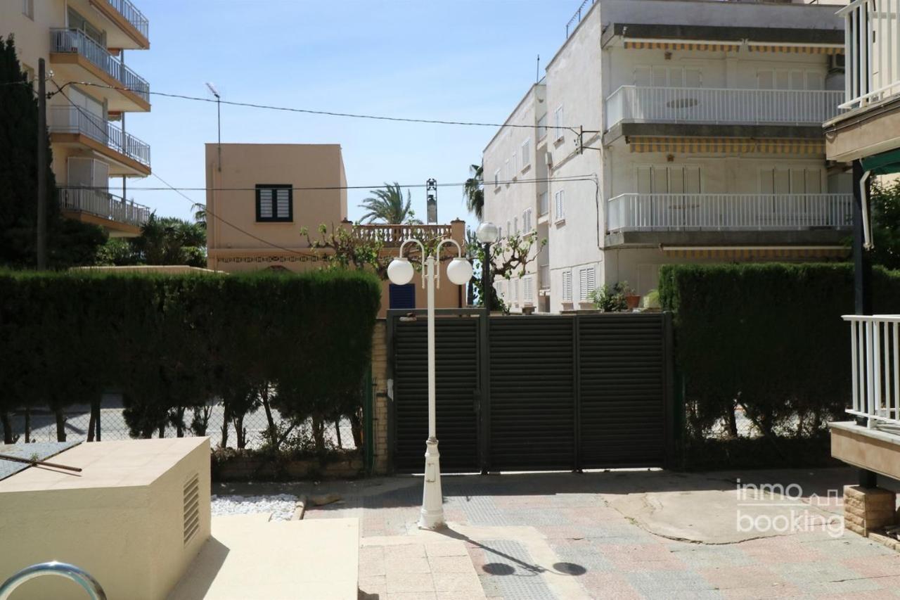Inmobooking Lerimar Salou Exterior foto
